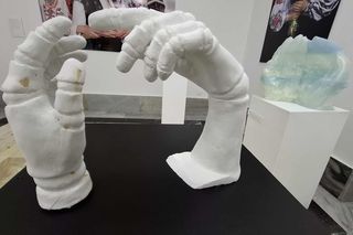 Touch-See-Feel w Centrum Kultury i Sztuki w Kaliszu 