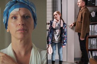 M jak miłość, odcinek 1857: Dorota po powrocie będzie pewna, że Bartek związał się z Natalką! Widok Hani w domu da jej do myślenia 