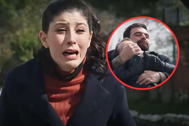 Emanet. Ziya zostanie porwany tuż po zaręczynach z Cicek! Kto za tym stoi? 