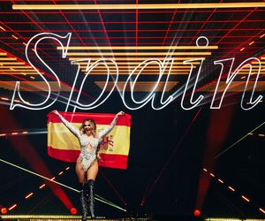 Otwarcie finału Eurowizji 2025