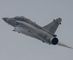 Tajwan zainteresowany samolotami Rafale