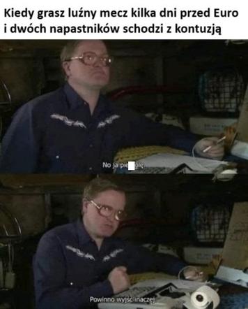 Polska - Turcja MEMY