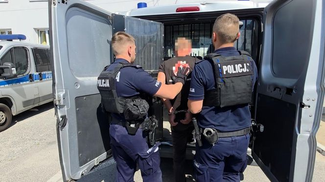 Trzymiesięczny areszt tymczasowy dla sprawcy śmiertelnego wypadku w Grochowem