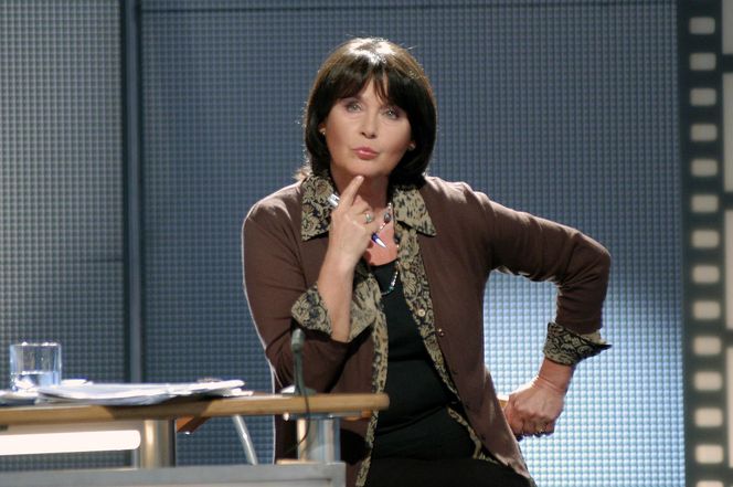 Elżbieta Jaworowicz