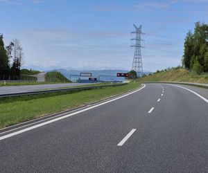 Tunel na zakopiance