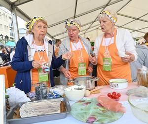 Festiwal Śląskie Smaki 2024 w Tarnowskich Górach