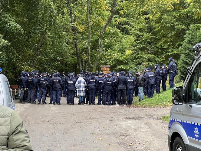 W Gdyni Policja szuka sprawcy zabójstwa sześciolatka. To ojciec chłopca, 44 latek