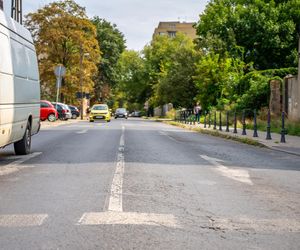 Kolejne utrudnienia na Bałutach. W środę rusza remont trzech ulic