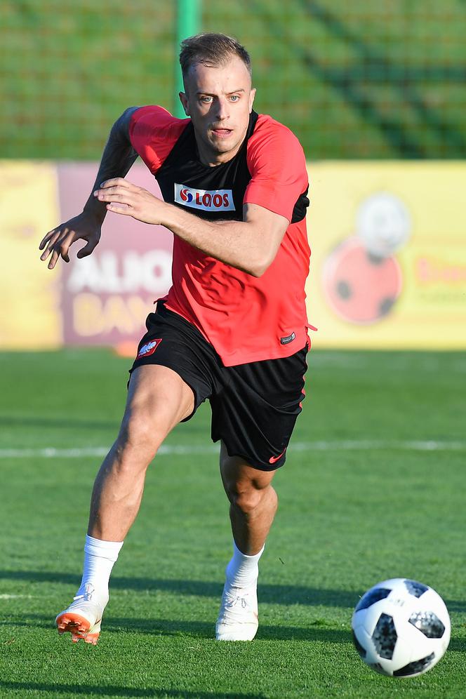 Kamil Grosicki