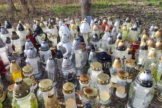 Tarnów. Nie żyje 16-letni Szymon. W miejscu tragedii palą się znicze