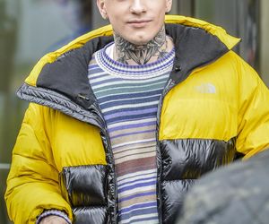 Smolasty zaskoczył metamorfozą. Tak teraz wygląda artysta 