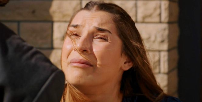 Miłość i nadzieja odc. 295. Sila, Kuzey