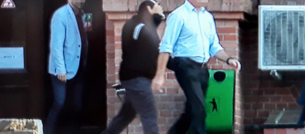 Tajemnicza śmierć po interwencji policji