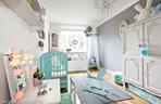 pokój dla dziewczynki shabby chic zdjęcia