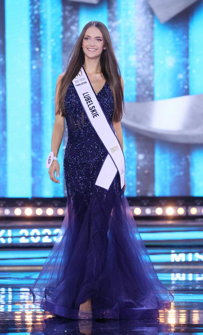 Wybrano najpiękniejsza Polkę. Miss Polonia 2023 została Angelika Jurkowaniec