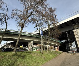 Trasa Zamkowa Szczecin