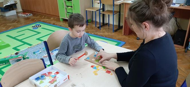 SOSW Nr 2 w Przemyślu - niezwykła szkoła dla niesłyszących