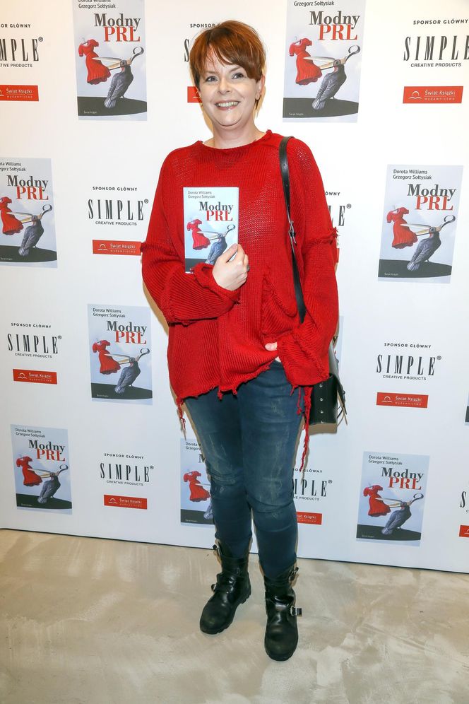 Karolina Korwin-Piotrowska