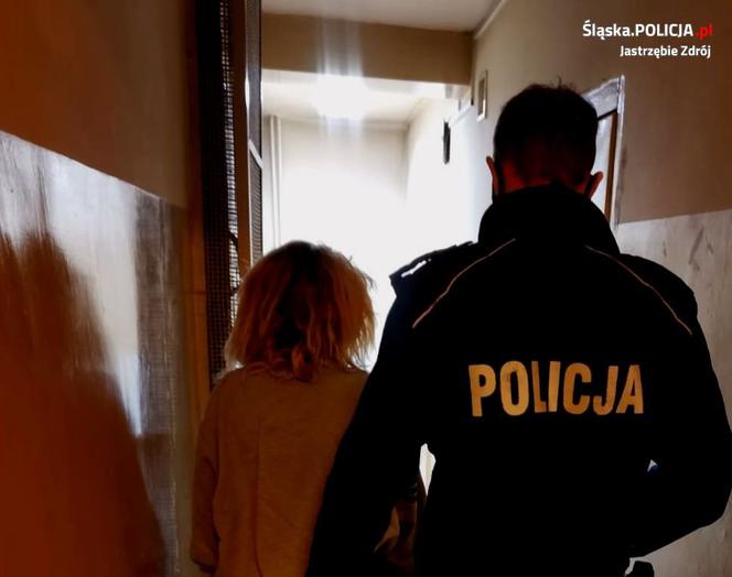 Jastrzębie-Zdrój. Pędził jak szalony ulicami miasta! Wysokość grzywny wbija w fotel