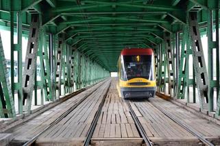 Warszawa szykuje się do wielkiego remontu mostu Gdańskiego! Ma potrwać pół roku