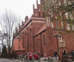 To najpiękniejszy zabytek w woj. warmińsko-mazurskim według AI. „Zachwyca strzelistą sylwetką”