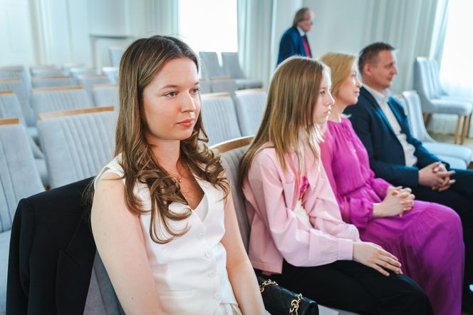 Młodzi działacze społeczni docenieni przez miasto Siedlce