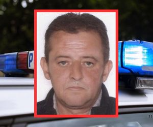 Zaginął 46-letni mieszkaniec Jaworzna