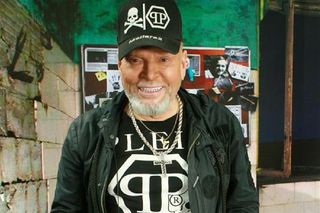 Syn Krzysztofa Rutkowskiego uczy się trzech języków obcych. Ten lubi najbardziej