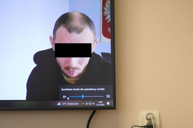 Dariusz U. oskarżony o usiłowanie zabójstwa Jerzego. Koniec procesu