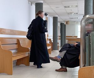 Joanna Opozda wpadła w furię! Zaczęła krzyczeć w sądzie