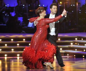 Dorota Zawadzka i Cezary Olszewski