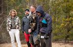 Tomasz Romanowski ze Stargardu w reality-show Tylko Jeden