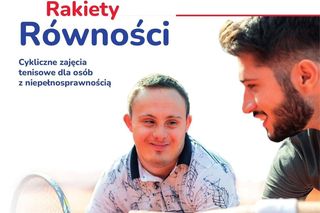 ​W sporcie bariery nie istnieją…