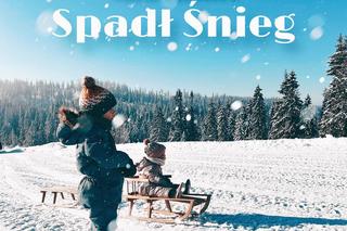 Sara Chmiel wprawia w świąteczny nastrój. Piosenka Spadł śnieg ogrzeje wasze serca!