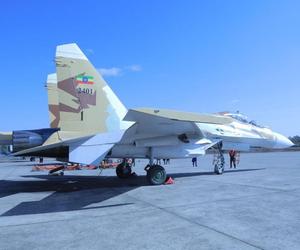 Etiopskie Su-30