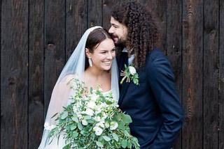 Farna wyszła za mąż!