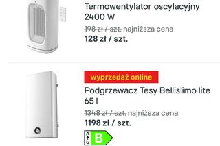 Promocje w Castoramie 2024