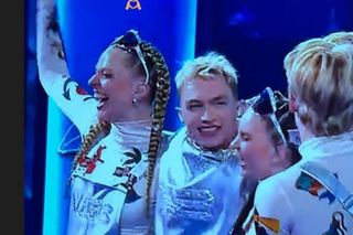 Polka na Eurowizji 2025