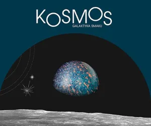 Kosmos: nowa instagramowa lodziarnia w Warszawie! Nie z tej Ziemi!