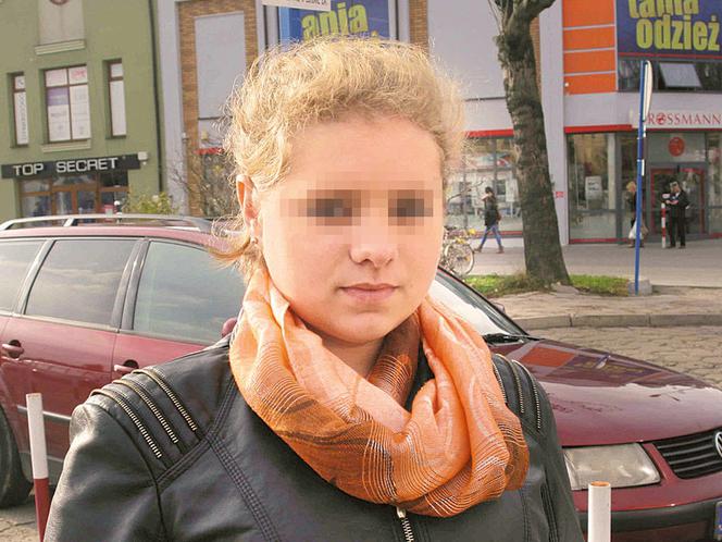 Zabrali mi dzieci bo nie mam pracy