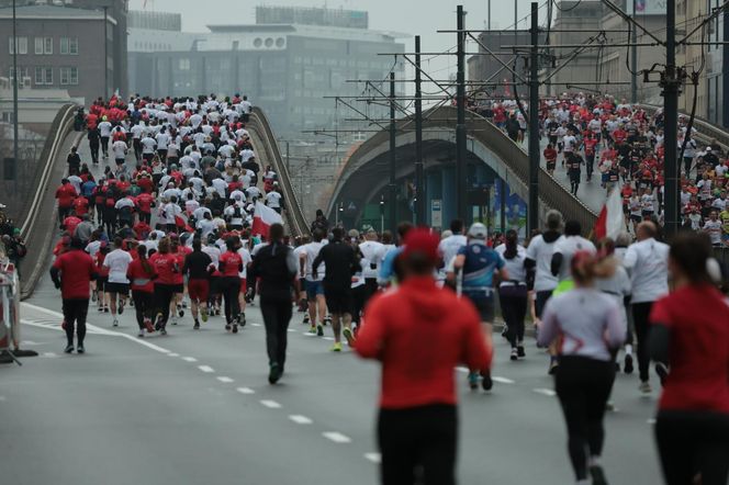 Bieg Niepodległości 2025