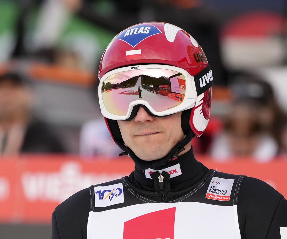 Kamil Stoch