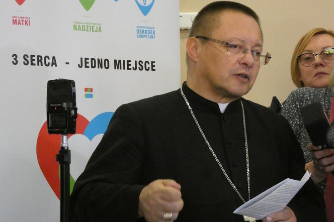 Światowy Dzień Ubogich: wrażliwość codzienna