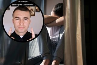 „Czy samobójca ma szanse na zbawienie”? Ksiądz z TikToka otrzymał kontrowersyjne pytanie