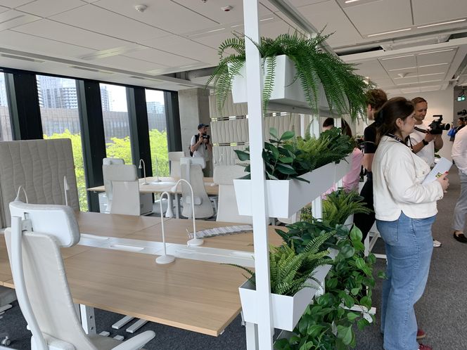 Showroom IKEA w Katowicach to jedyne takie miejsce w Polsce