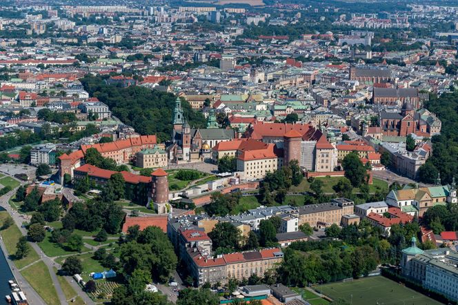 Kraków