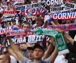 Górnik Zabrze przegrał z Lechią Gdańsk. Kibice wierzyli do końca