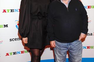 Anna Cieślak pokazała Miszczaka na zdjęciach