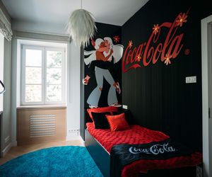 Coke Villa