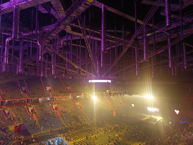 Shawn Mendes wrócił do Polski. Fani pokazali, że tęsknili! [Relacja z koncertu]